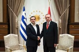 Ο πραγματικός λόγος του ταξιδιού του Τσίπρα στην Τουρκία